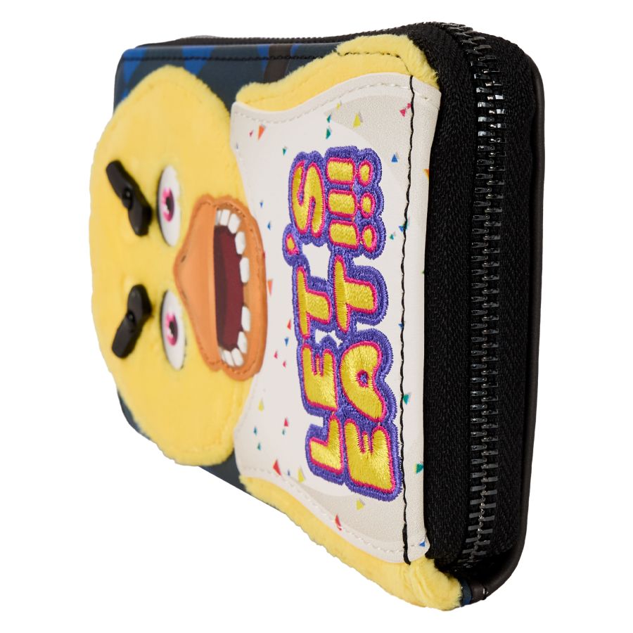 Five Nights at Freddy's - Chica Zip Around Wallet
