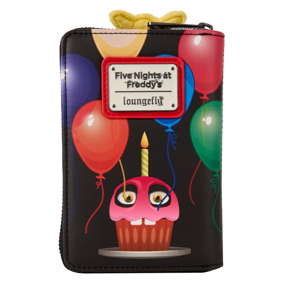 Five Nights at Freddy's - Chica Zip Around Wallet