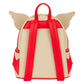 Gremlins - Gizmo Mini Backpack
