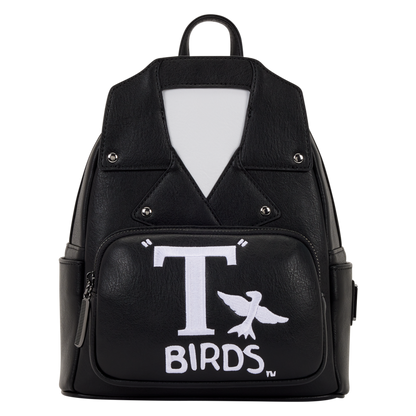Grease - T-Birds Cosplay Mini Backpack