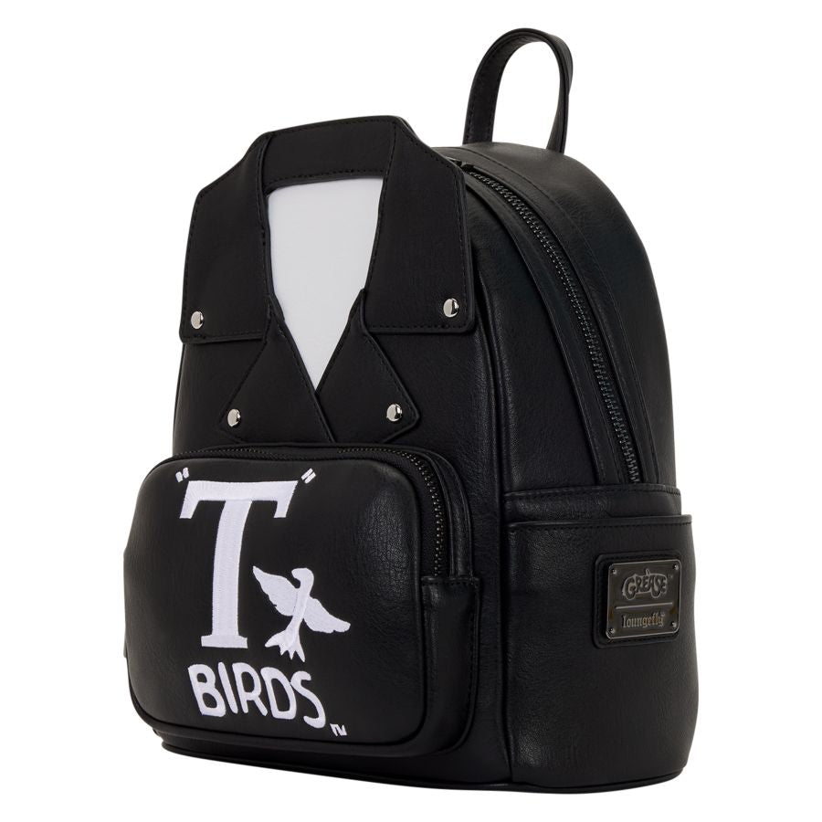 Grease - T-Birds Cosplay Mini Backpack