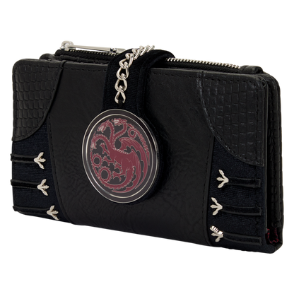House Of The Dragon - Bifold Wallet