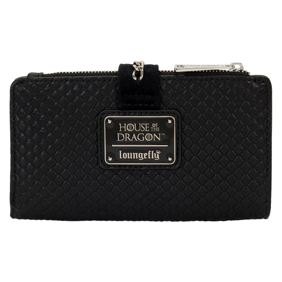 House Of The Dragon - Bifold Wallet