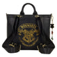 Harry Potter - Hogwarts Letter Convertible Backpack & Tote Bag