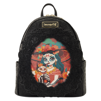 Dia De Los Muertos - Mini Backpack