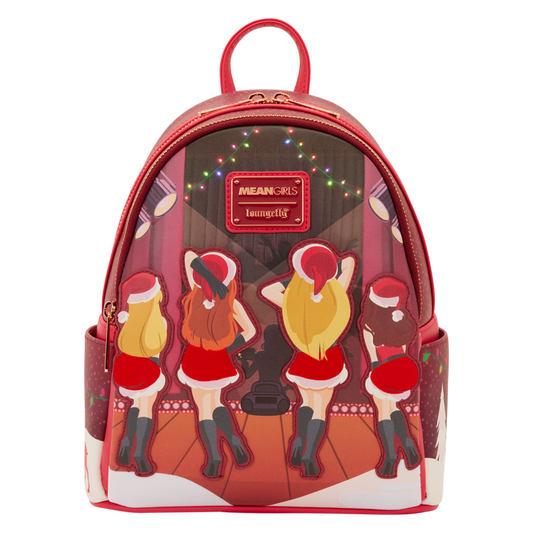 Mean Girls - Mini Backpack