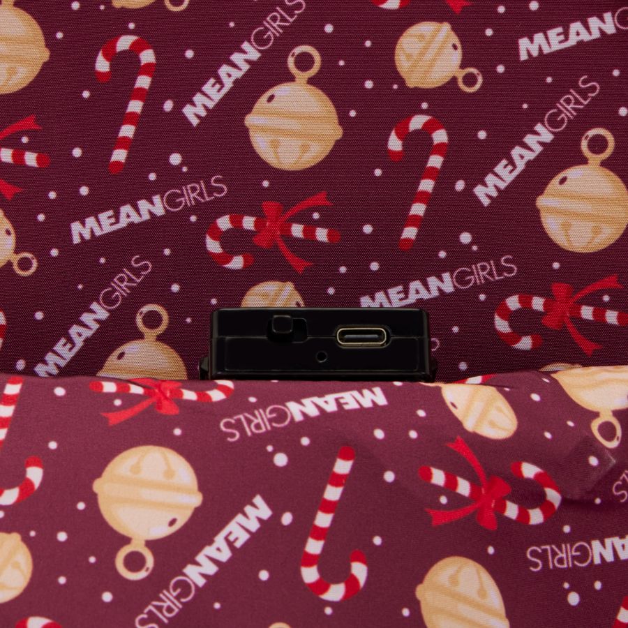 Mean Girls - Mini Backpack