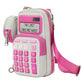 Mean Girls - Cell Phone Crossbody Bag with Coin Bag
