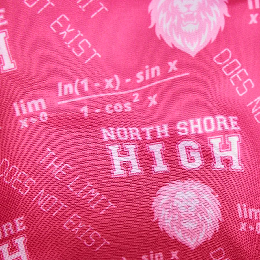 Mean Girls - Cell Phone Crossbody Bag with Coin Bag