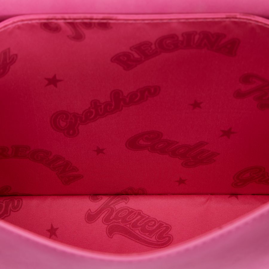 Mean Girls - Crossbody Bag