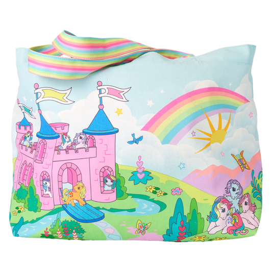My Little Pony - Canvas Tote Bag