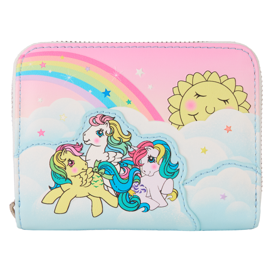My Little Pony - Zip Around Wallet