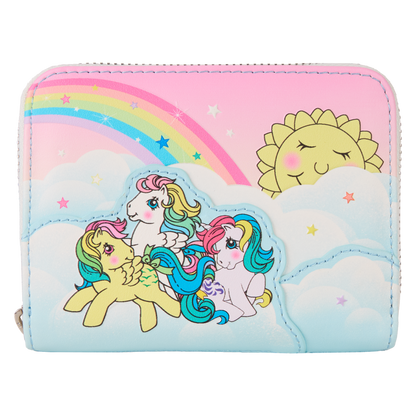 My Little Pony - Zip Around Wallet