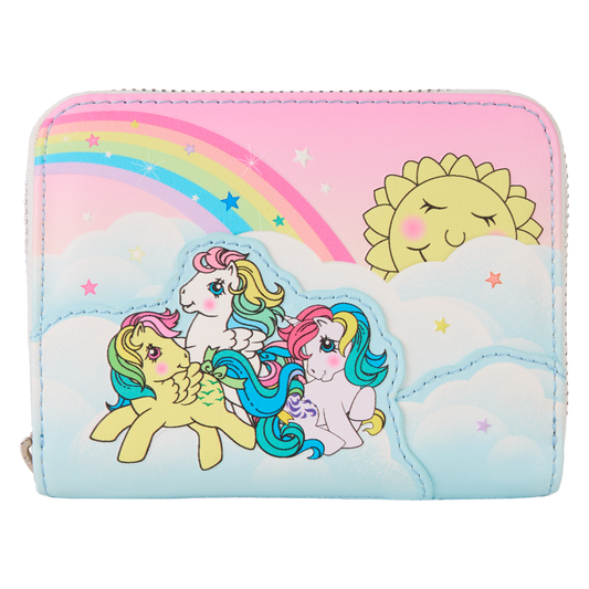My Little Pony - Zip Around Wallet