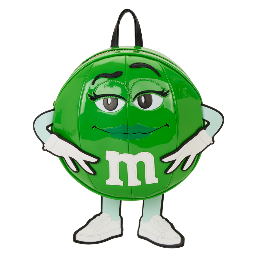 M&Ms - Figural Mini Backpack