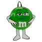M&Ms - Figural Mini Backpack
