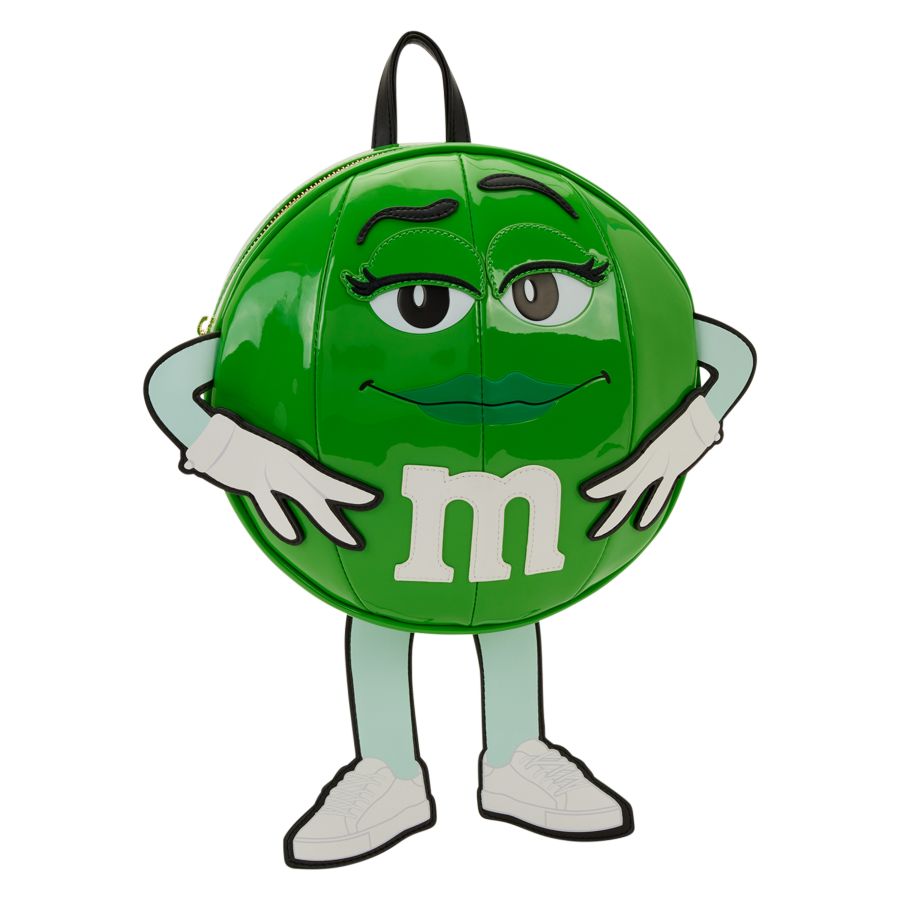 M&Ms - Figural Mini Backpack