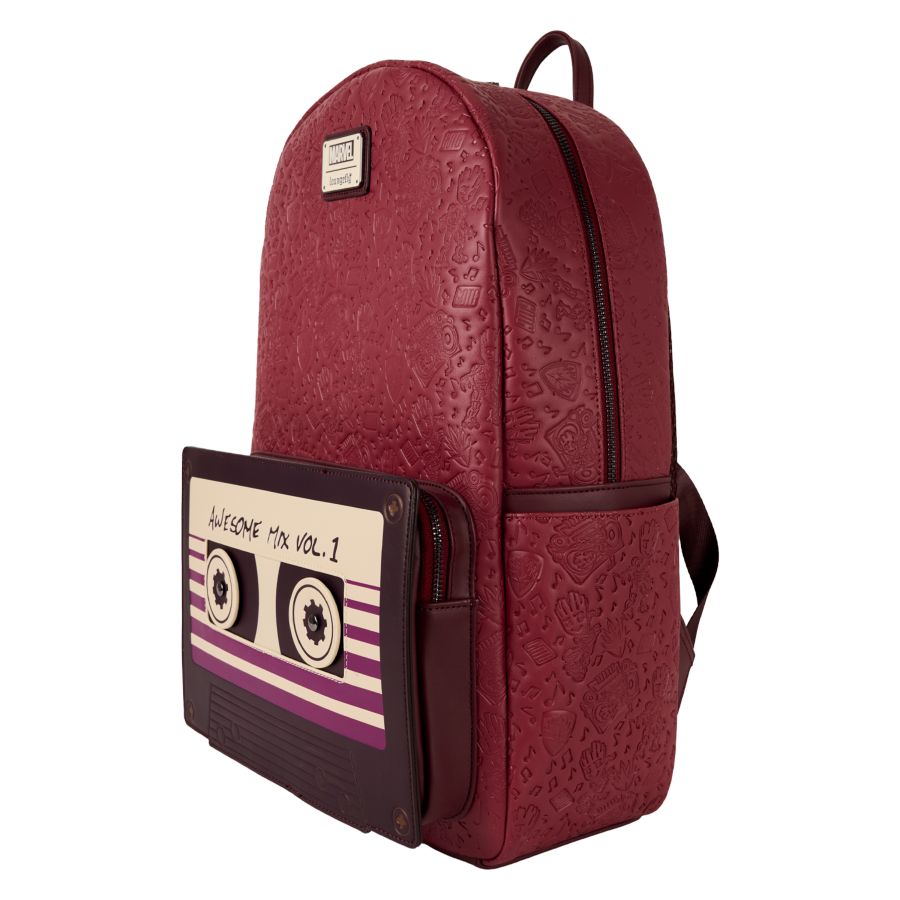 Guardians of the Galaxy - Groot Full-Size Backpack