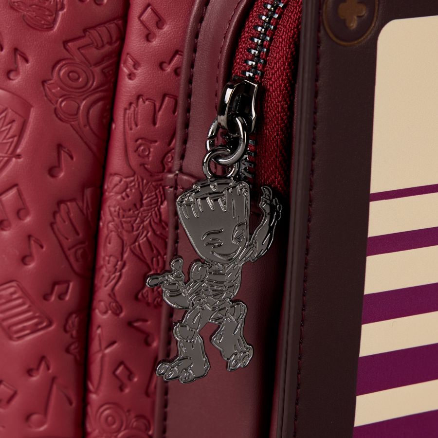 Guardians of the Galaxy - Groot Full-Size Backpack