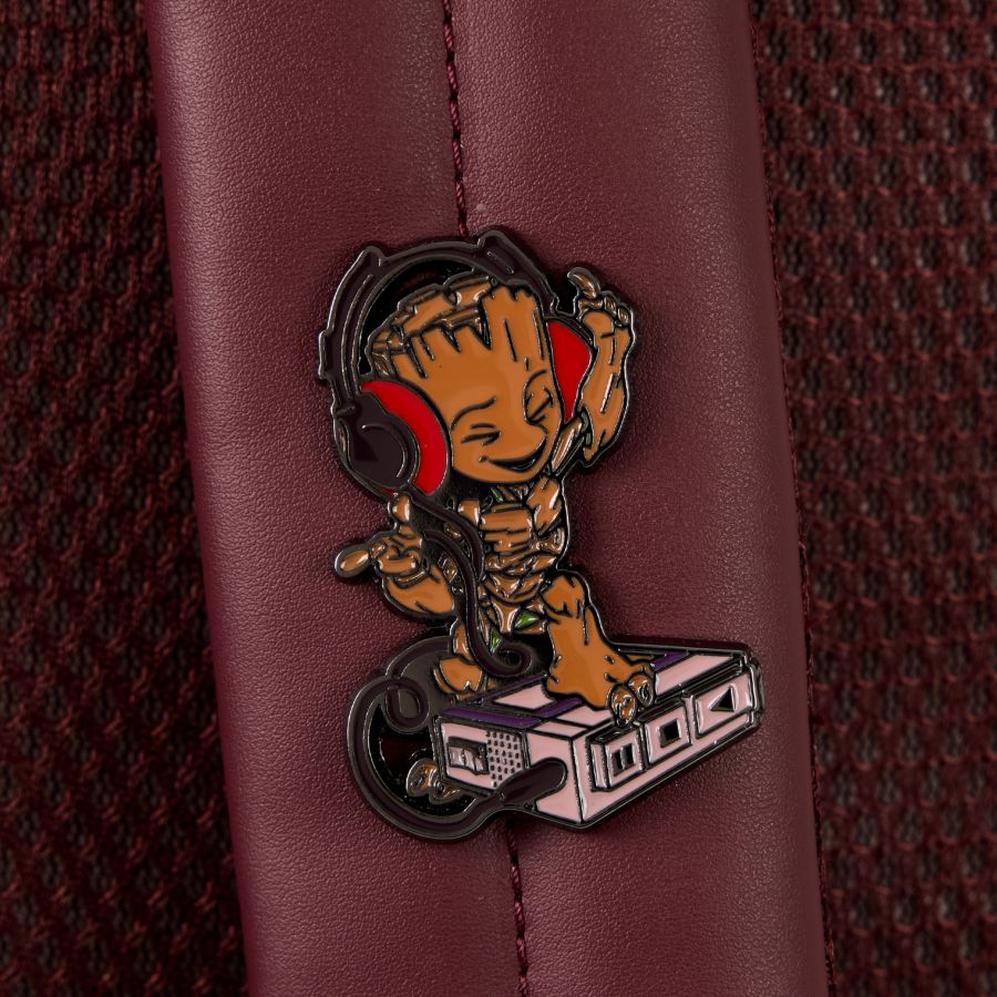 Guardians of the Galaxy - Groot Full-Size Backpack