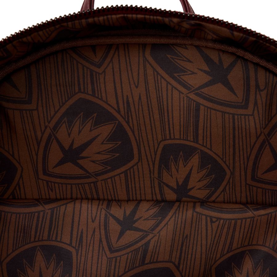 Guardians of the Galaxy - Groot Full-Size Backpack