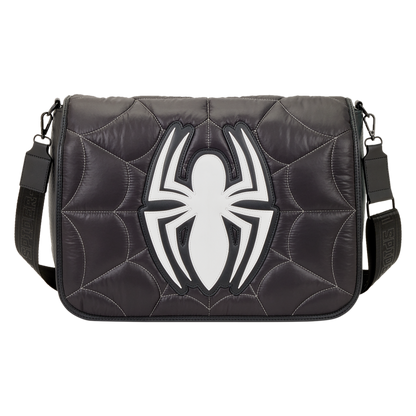 Marvel Comics - Spider-Man Crossbody Messenger Bag