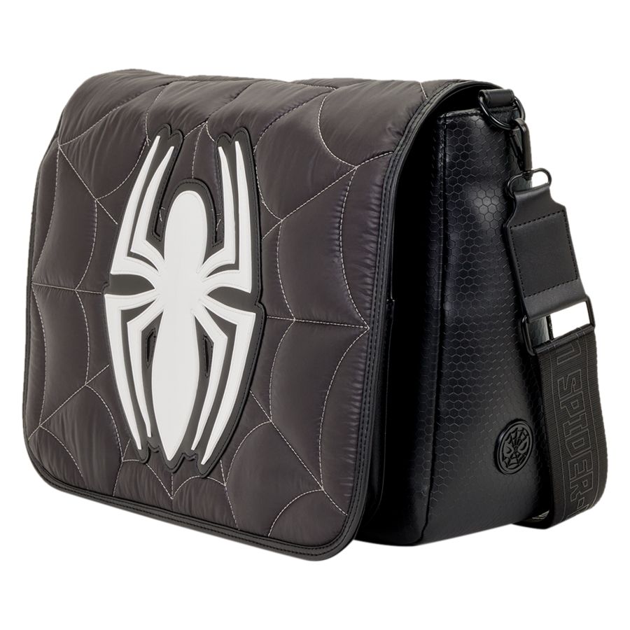 Marvel Comics - Spider-Man Crossbody Messenger Bag
