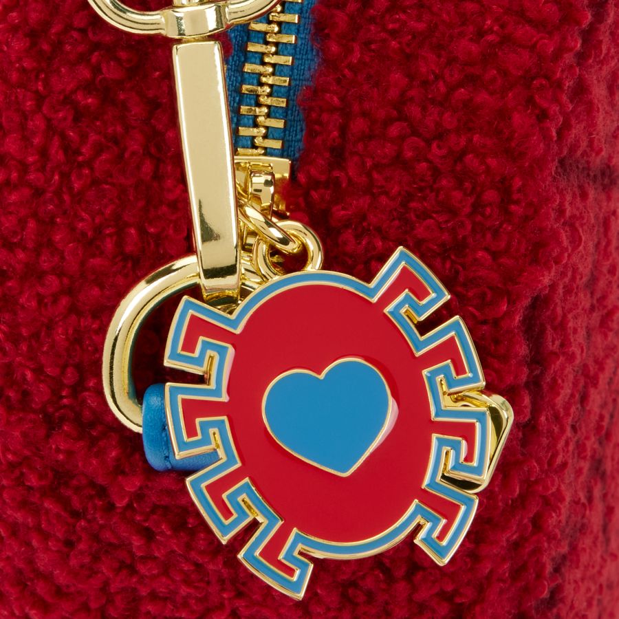 Marvel Comics - Spider-Man Crossbody Bag