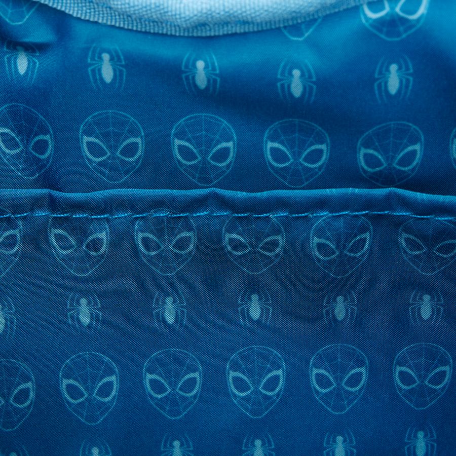 Marvel Comics - Spider-Man Crossbody Bag