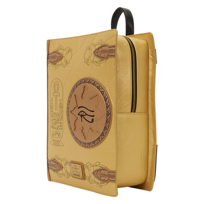 The Mummy (1999) - Book of the Living "Eye of Ra" Mini Backpack