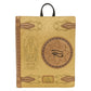 The Mummy (1999) - Book of the Living "Eye of Ra" Mini Backpack