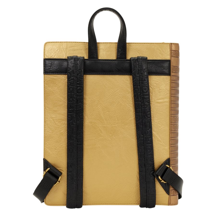 The Mummy (1999) - Book of the Living "Eye of Ra" Mini Backpack