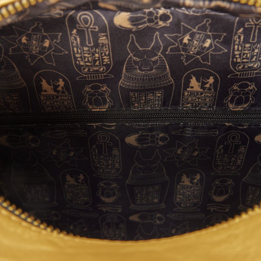 The Mummy (1999) - Book of the Living "Eye of Ra" Mini Backpack