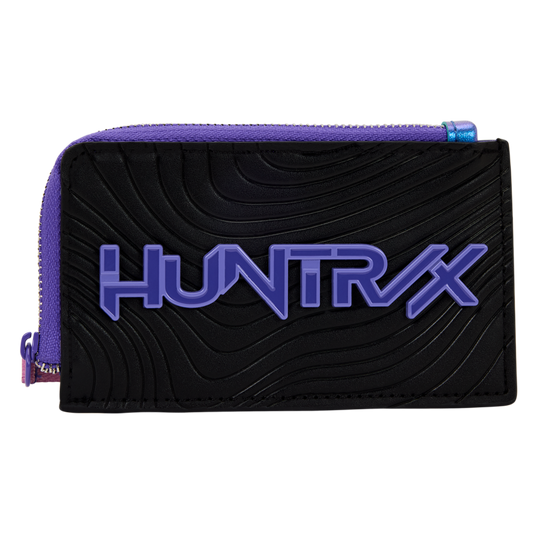 KPop Demon Hunters - Huntrix Card Holder