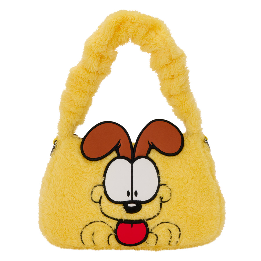 Garfield - Odie Crossbody