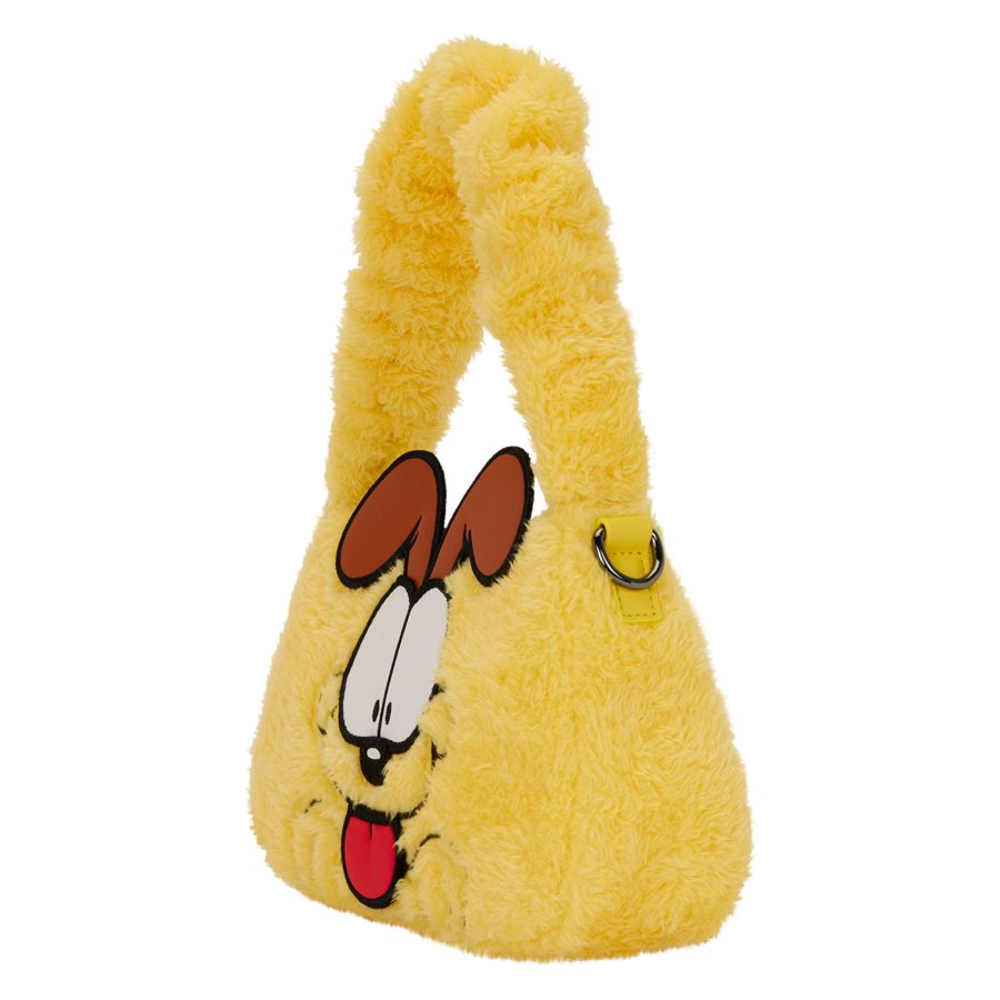 Garfield - Odie Crossbody