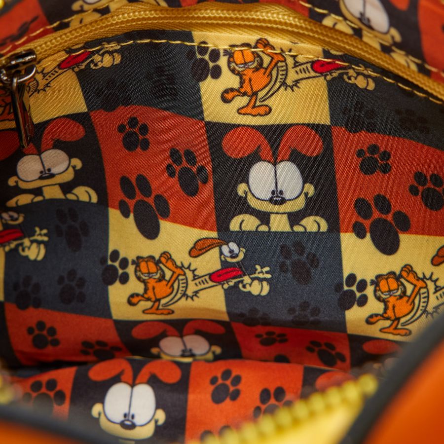 Garfield - Odie Crossbody