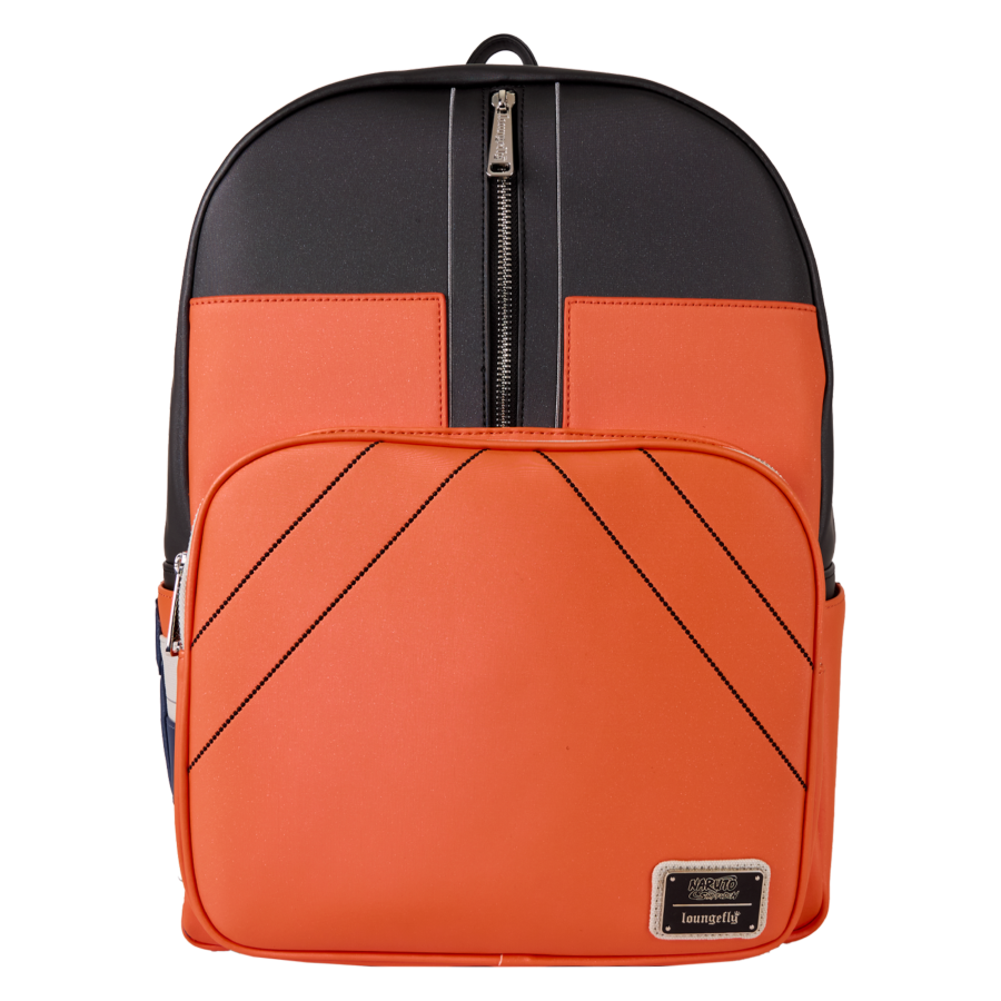 Naruto - Naruto Cosplay Full-Size Backpack