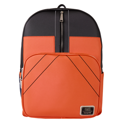 Naruto - Naruto Cosplay Full-Size Backpack