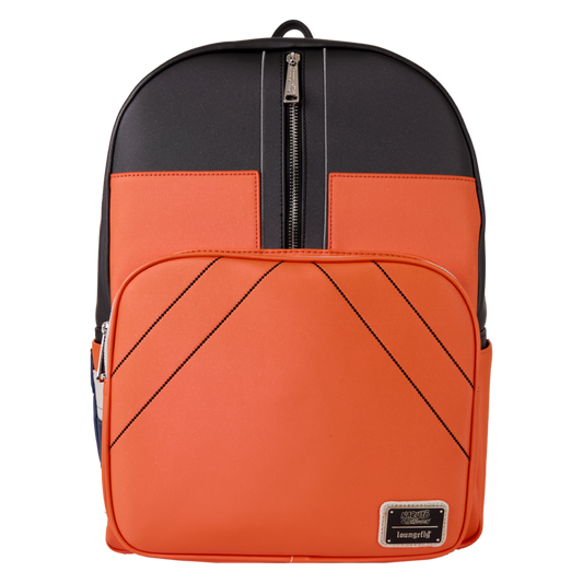 Naruto - Naruto Cosplay Full-Size Backpack