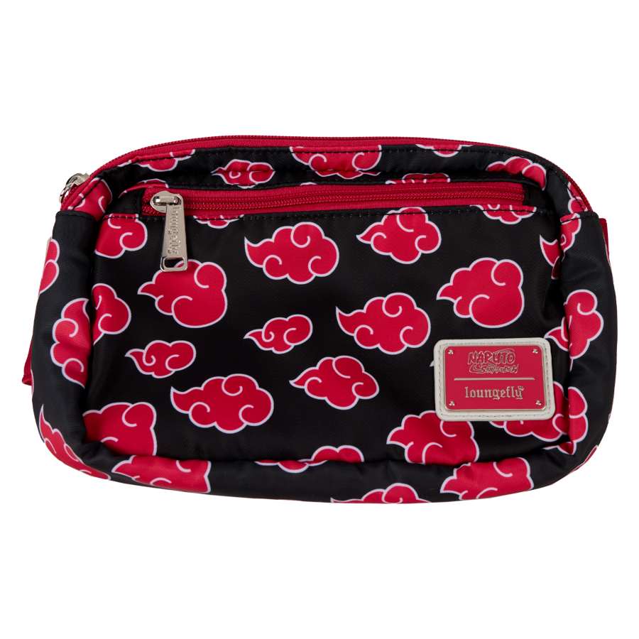 Naruto - Akatsuki Sling Bag