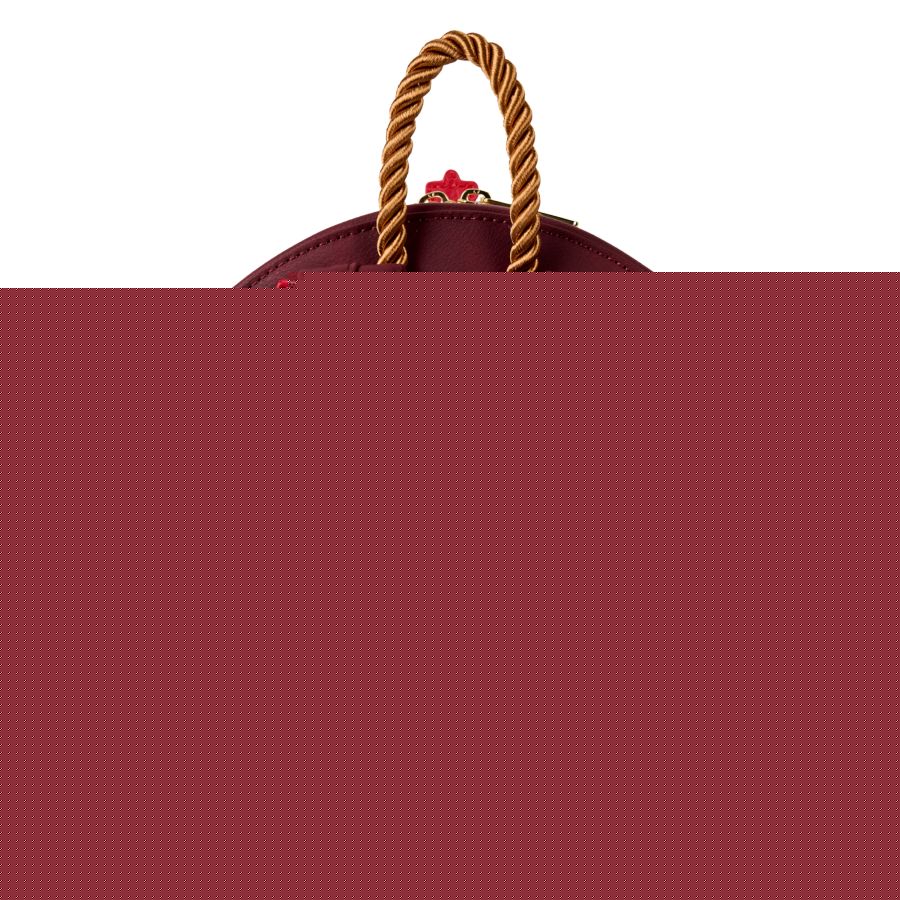 One Piece - Crew Compass Mini Backpack