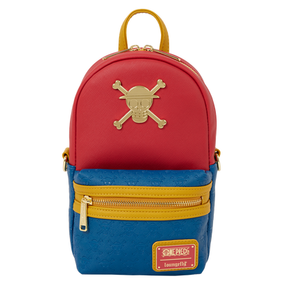 One Piece - Luffy Sling Bag