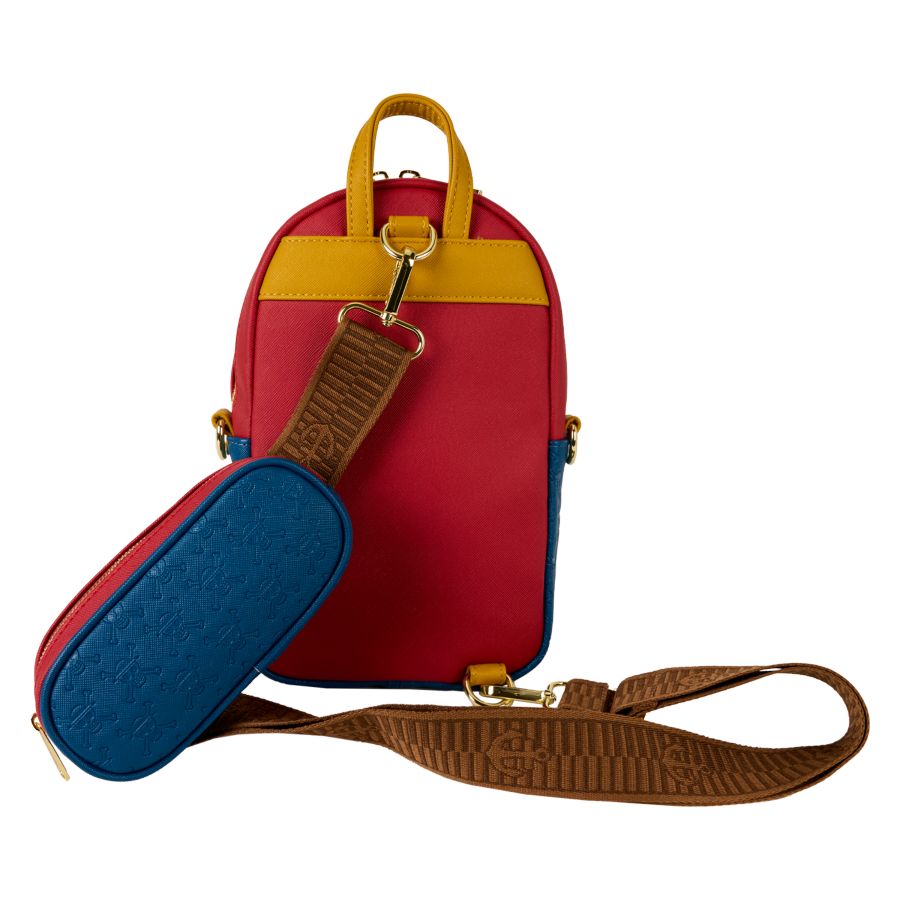 One Piece - Luffy Sling Bag