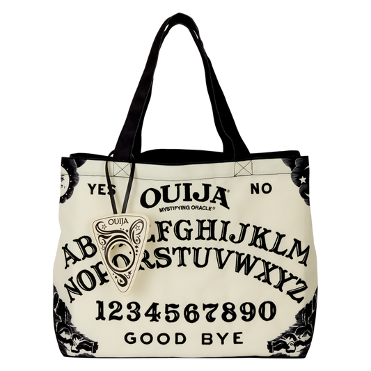 Hasbro - Ouija Oversize Canvas Tote Bag