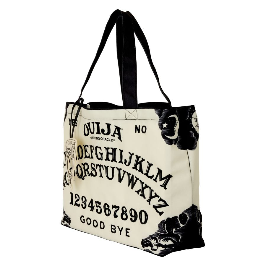 Hasbro - Ouija Oversize Canvas Tote Bag