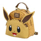 Pokemon - Eevee Cosplay Convertible Backpack