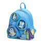 Pokemon - Bubbles Water Pokemon Mini Backpack