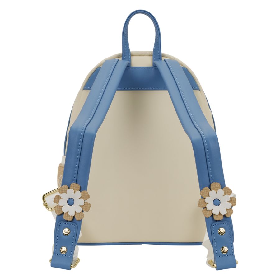 Pokemon - Floral Mini Backpack