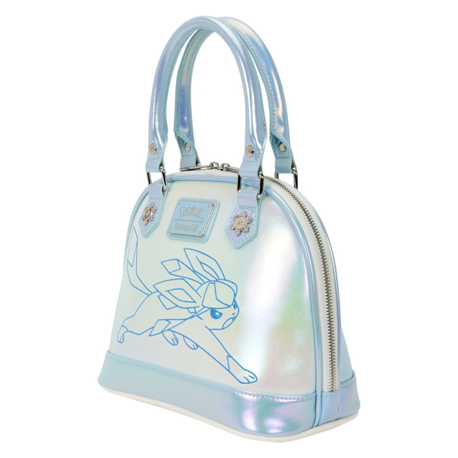 Pokemon - Ice Type Winter Handbag